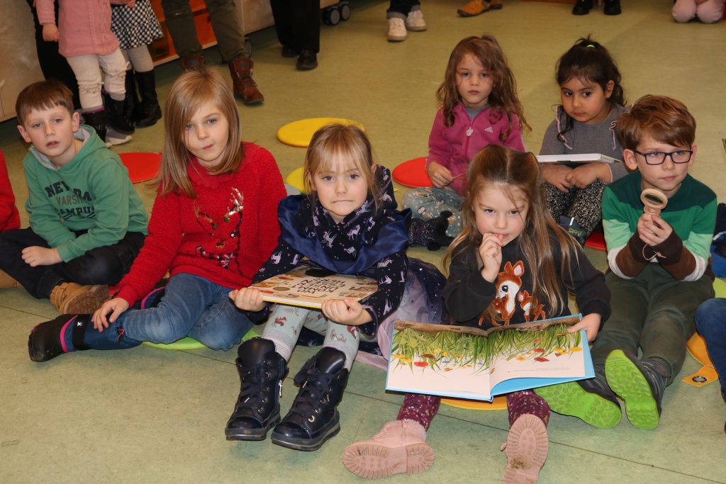 Mitgliederversammlung Naturpark Schwarzwald Mitte/Nord 2023