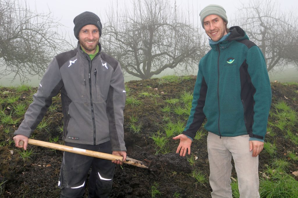 Mitgliederversammlung Naturpark Schwarzwald Mitte/Nord 2023