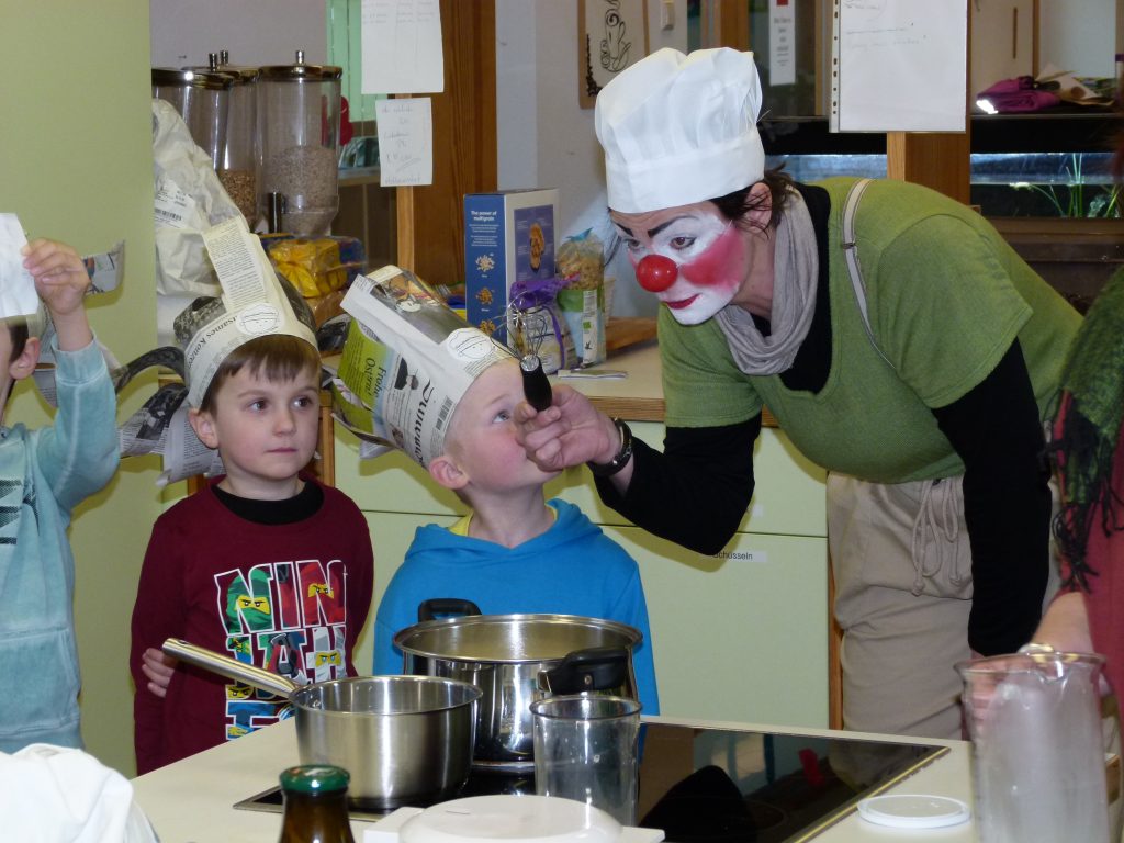 Mitgliederversammlung Naturpark Schwarzwald Mitte/Nord 2023
