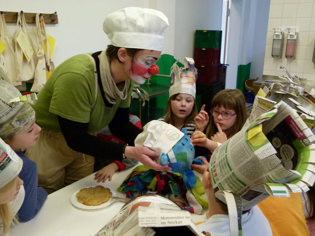 Mitgliederversammlung Naturpark Schwarzwald Mitte/Nord 2023