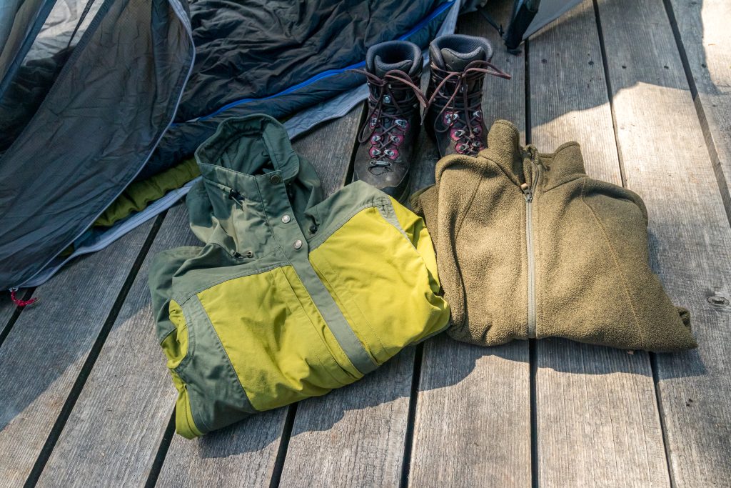 Trekking Schwarzwald - Foto: Sebastian Schröder-Esch/Naturpark Südschwarzwald