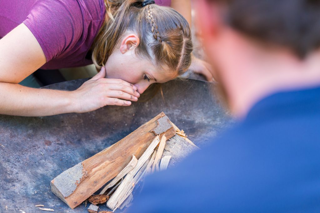 Trekking Schwarzwald - Foto: Sebastian Schröder-Esch/Naturpark Südschwarzwald
