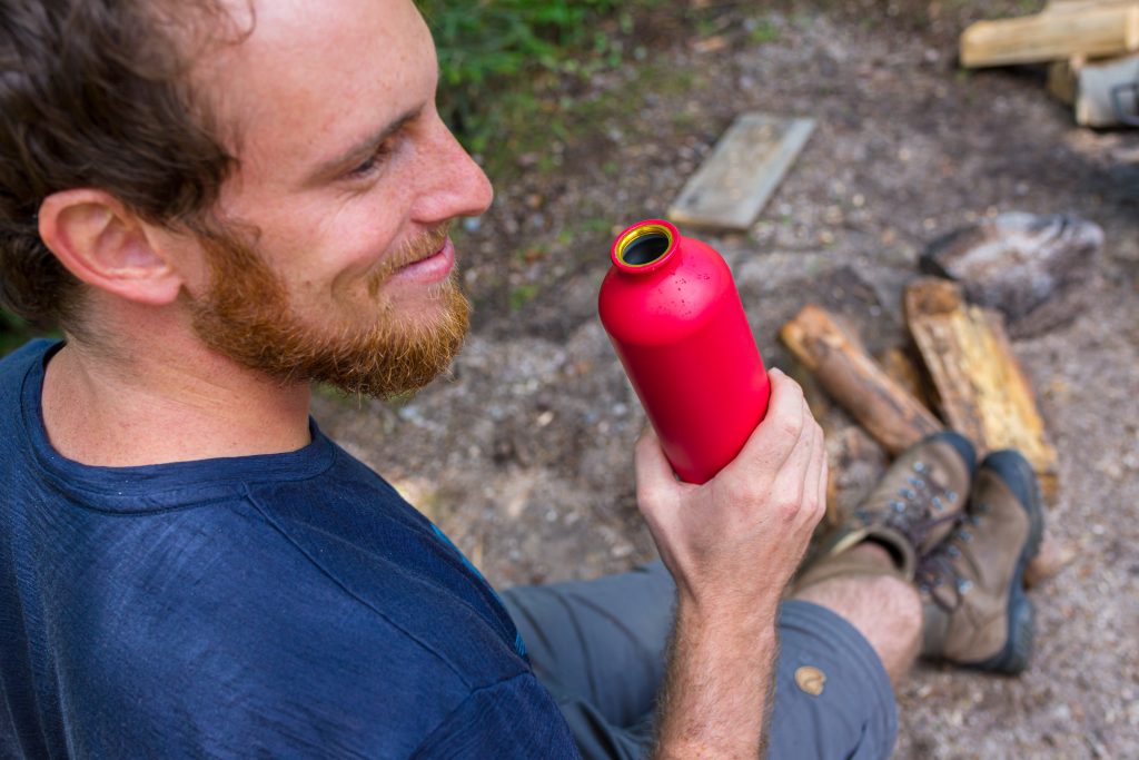 Trekking Schwarzwald - Foto: Sebastian Schröder-Esch/Naturpark Südschwarzwald
