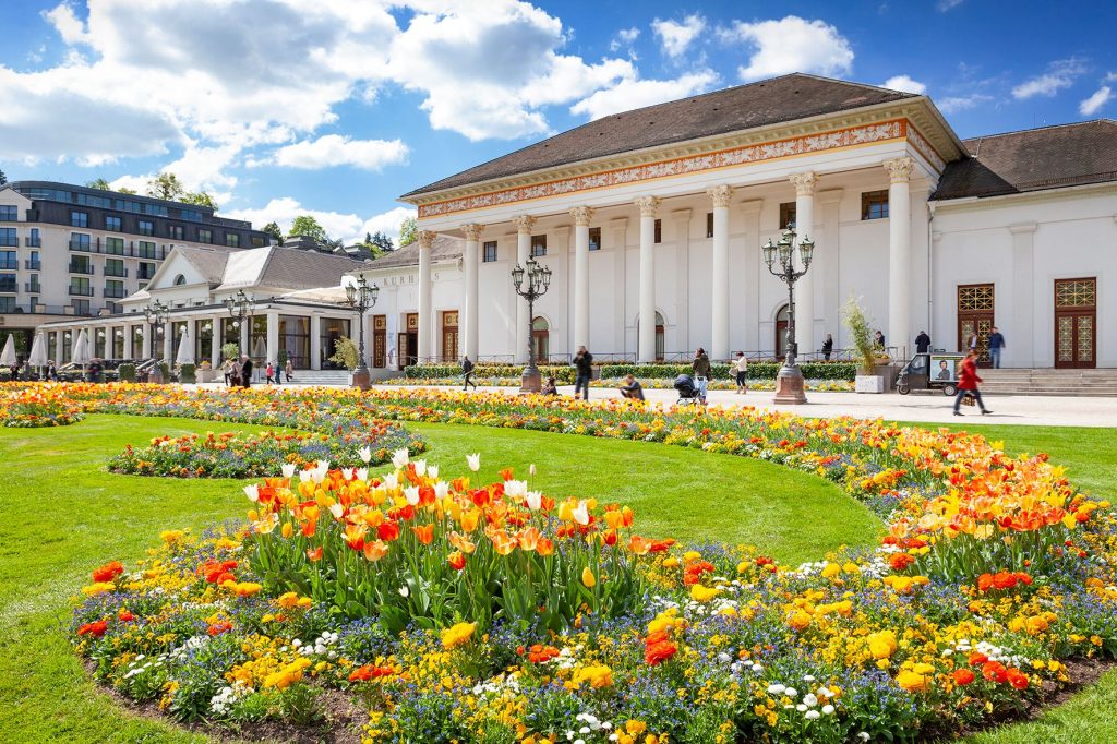 AOK-Gesundheitstipp: Entspannender Urlaubs-Roadtrip zu den Sehenswürdigkeiten des Schwarzwalds