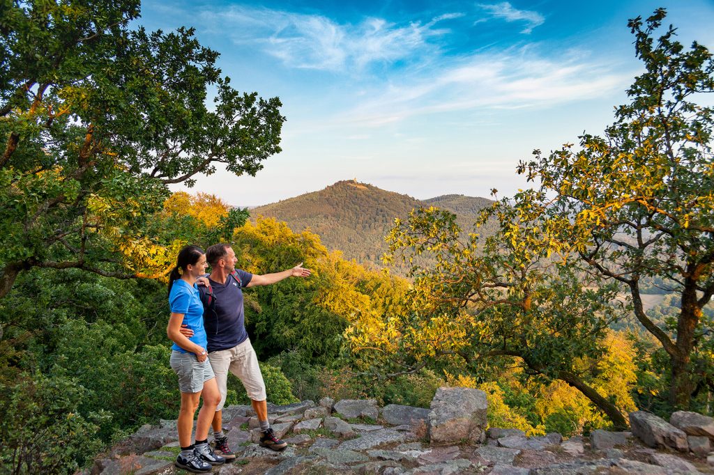 AOK-Gesundheitstipp: Entspannender Urlaubs-Roadtrip zu den Sehenswürdigkeiten des Schwarzwalds