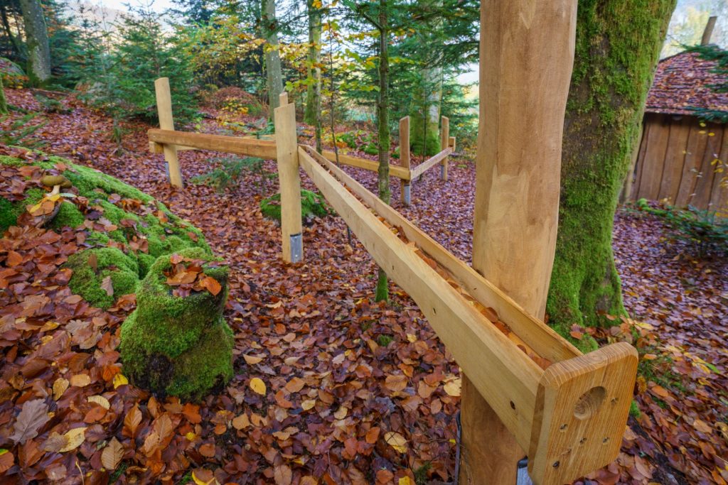 Alpirsbacher Tourentipp - der Landwirtschaftliche Erlebnispfad Ottenhöfen (LEPO)