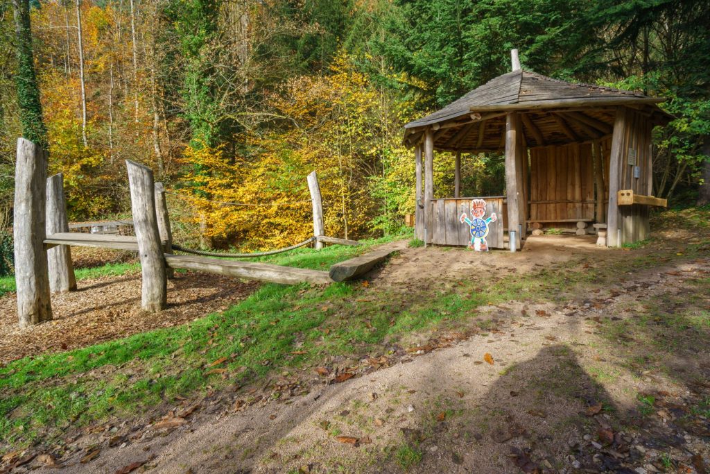 Alpirsbacher Tourentipp - der Landwirtschaftliche Erlebnispfad Ottenhöfen (LEPO)