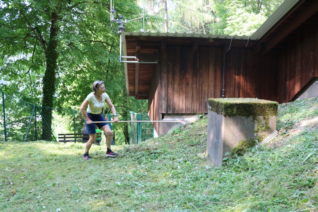 Ehrensache Natur Blühende Gemeinde Lautenbach
