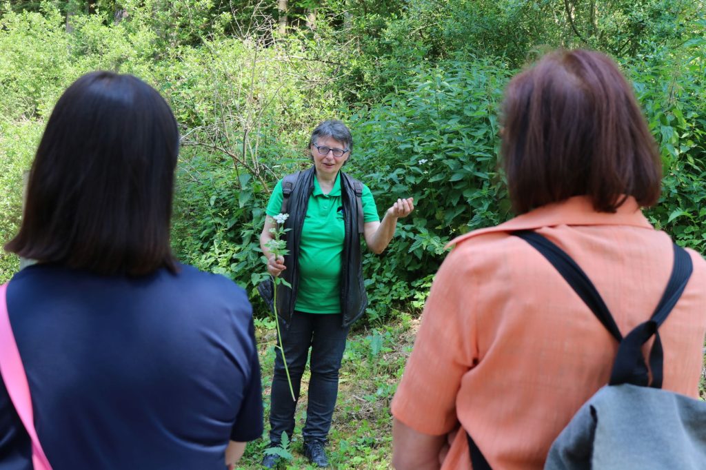 Schwarzwald-Guides: Start in die Sommersaison 2023