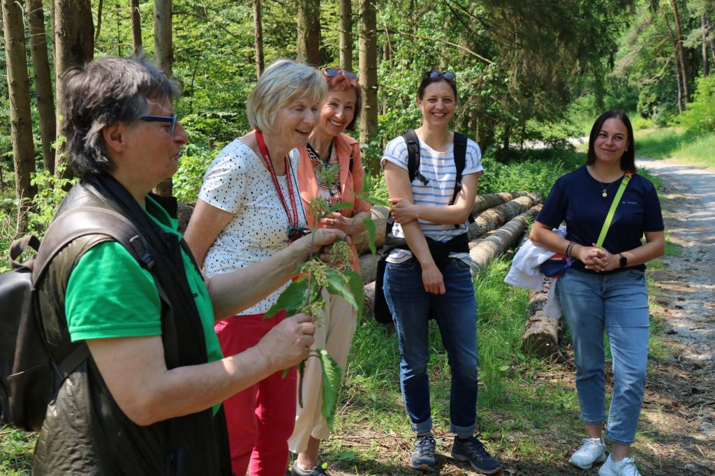 Schwarzwald-Guides: Start in die Sommersaison 2023