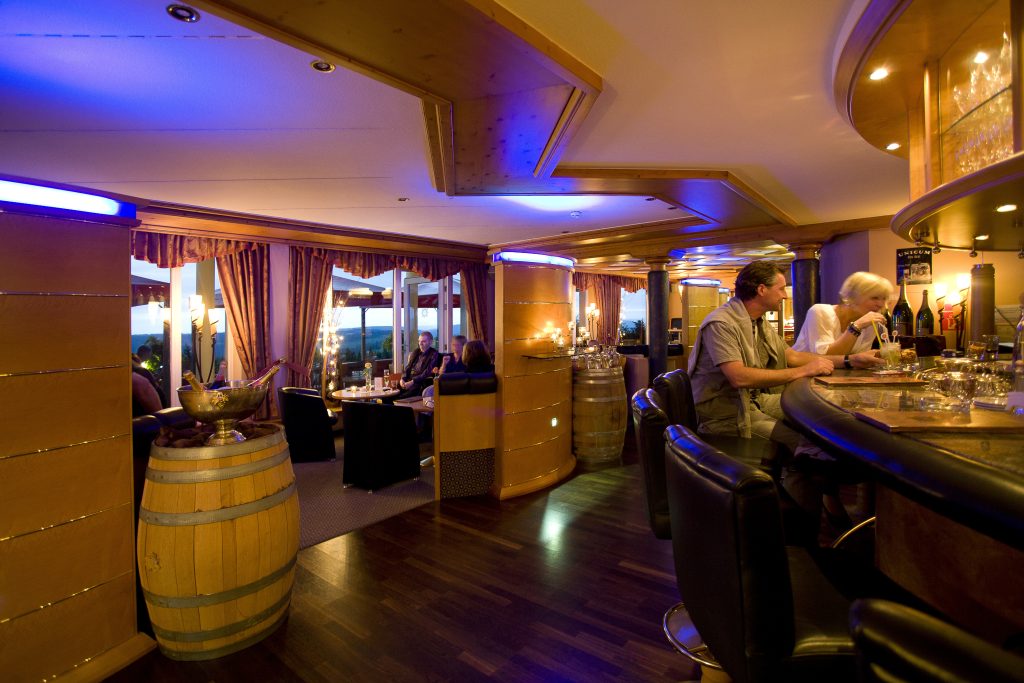 Tag der offenen Tür im Schliffkopf-Hotel