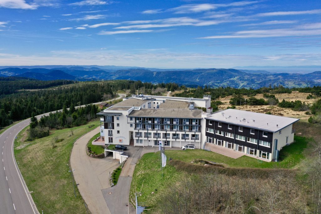Tag der offenen Tür im Schliffkopf-Hotel