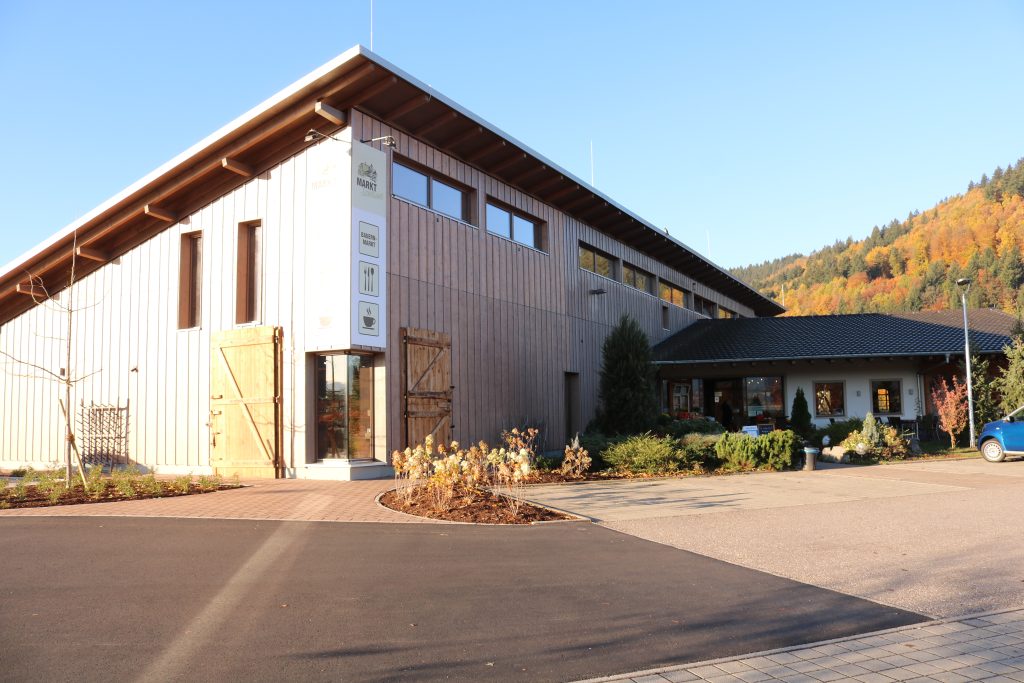 Rezept Badischer Sauerbraten Naturpark-Marktscheune