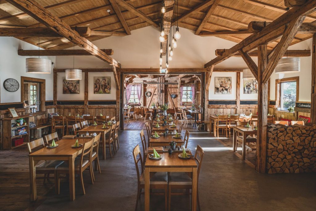 Rezept Rezept Badischer Sauerbraten Naturpark-Marktscheune Naturpark-Marktscheune