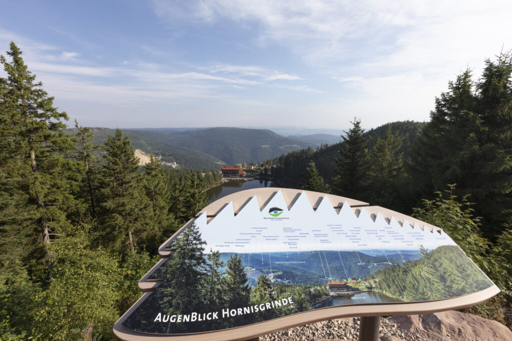 Alpirsbacher Tourentipp: Naturpark-AugenBlick-Runde Seebach