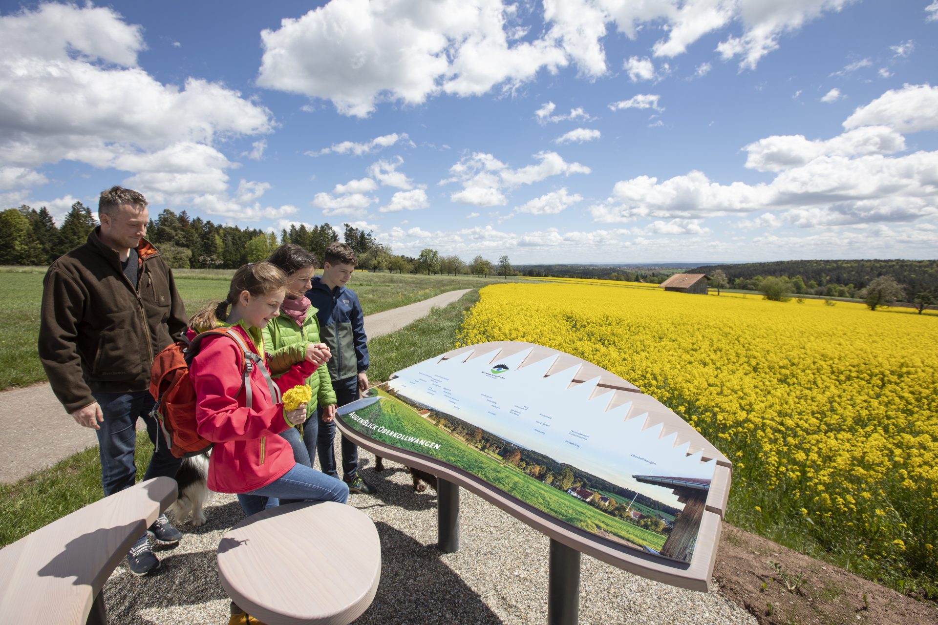 _F1A8635 Alpirsbacher Tourentipp: Naturpark-Augenblick-Runde Neuweiler-Oberkollwangen