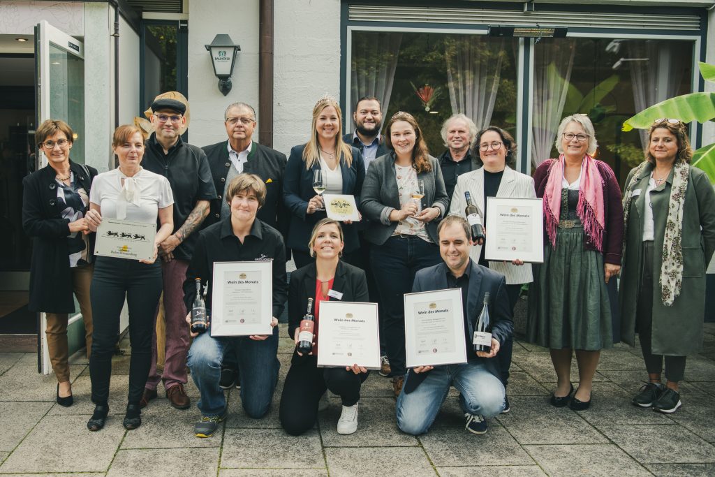 Auftakt Wilde-Sau-Wochen bei Foxy Bräu in Bad Wildbad