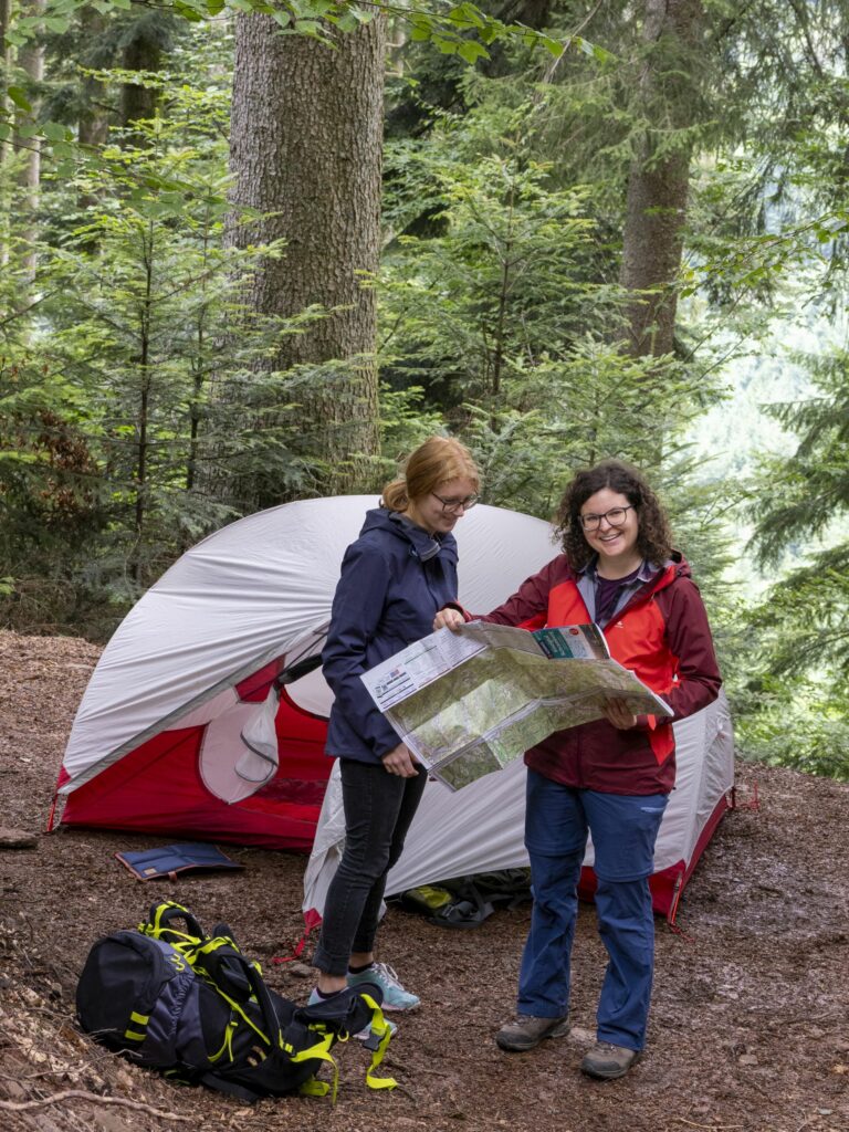 Trekking-Saison 2023