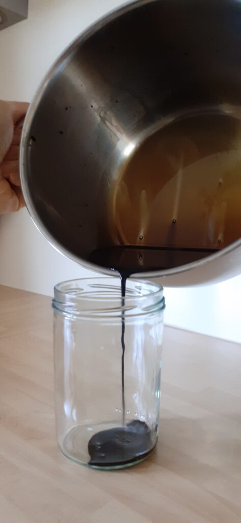 Naturpark-Detektive im Herbst 2023