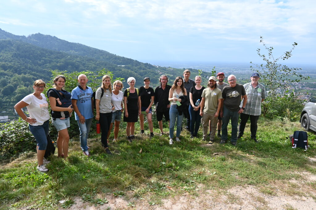 13 neue Klimabotschafter