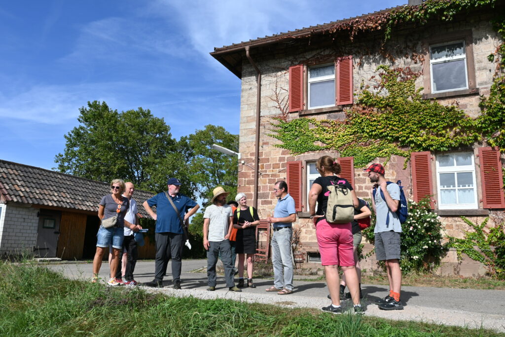 13 neue Klimabotschafter