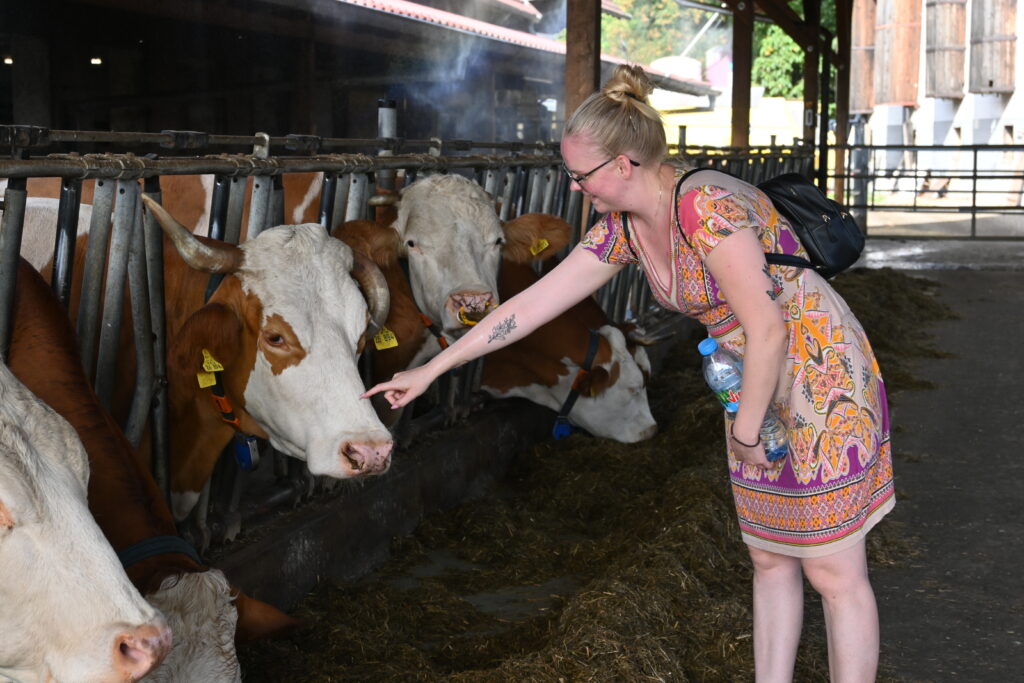 13 neue Klimabotschafter