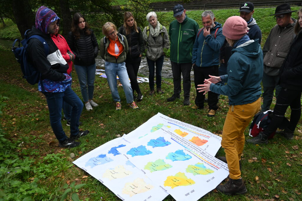 13 neue Klimabotschafter