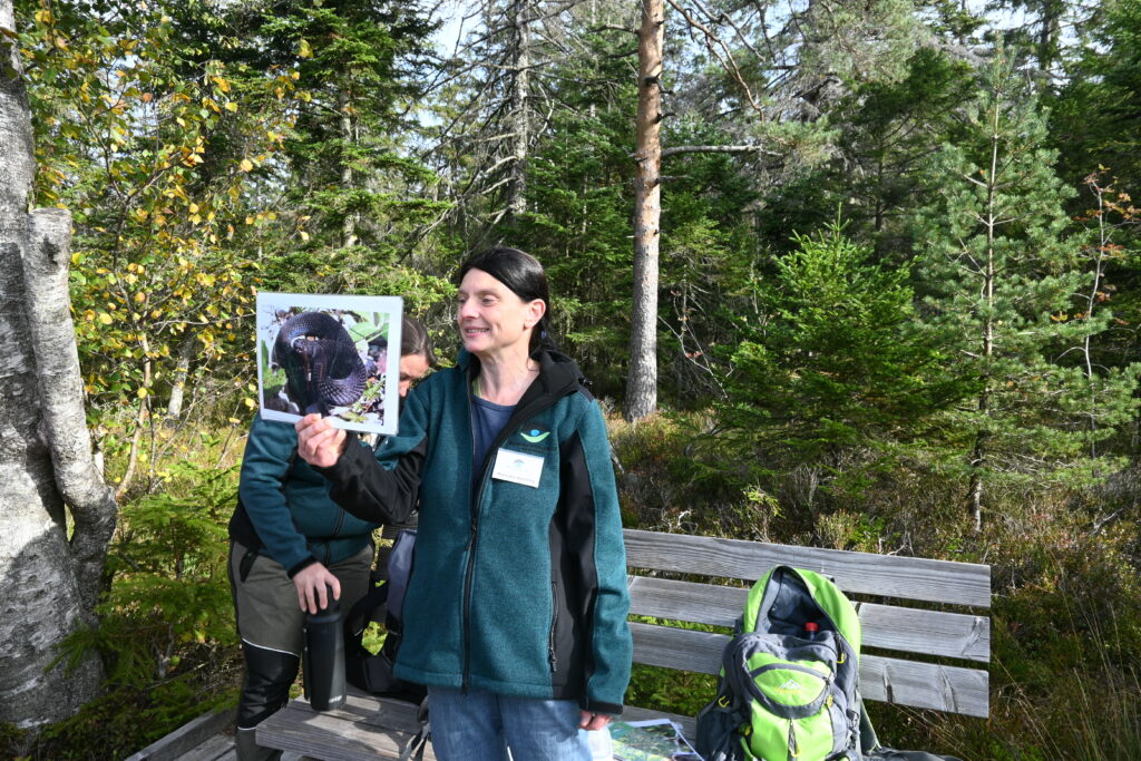 13 neue Klimabotschafter