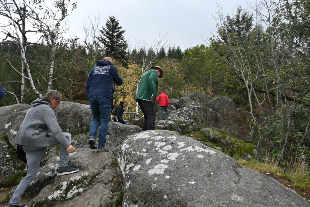 13 neue Klimabotschafter