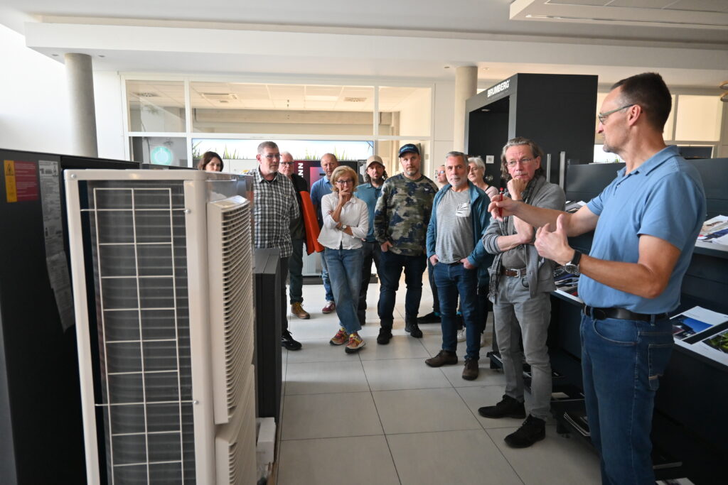 13 neue Klimabotschafter