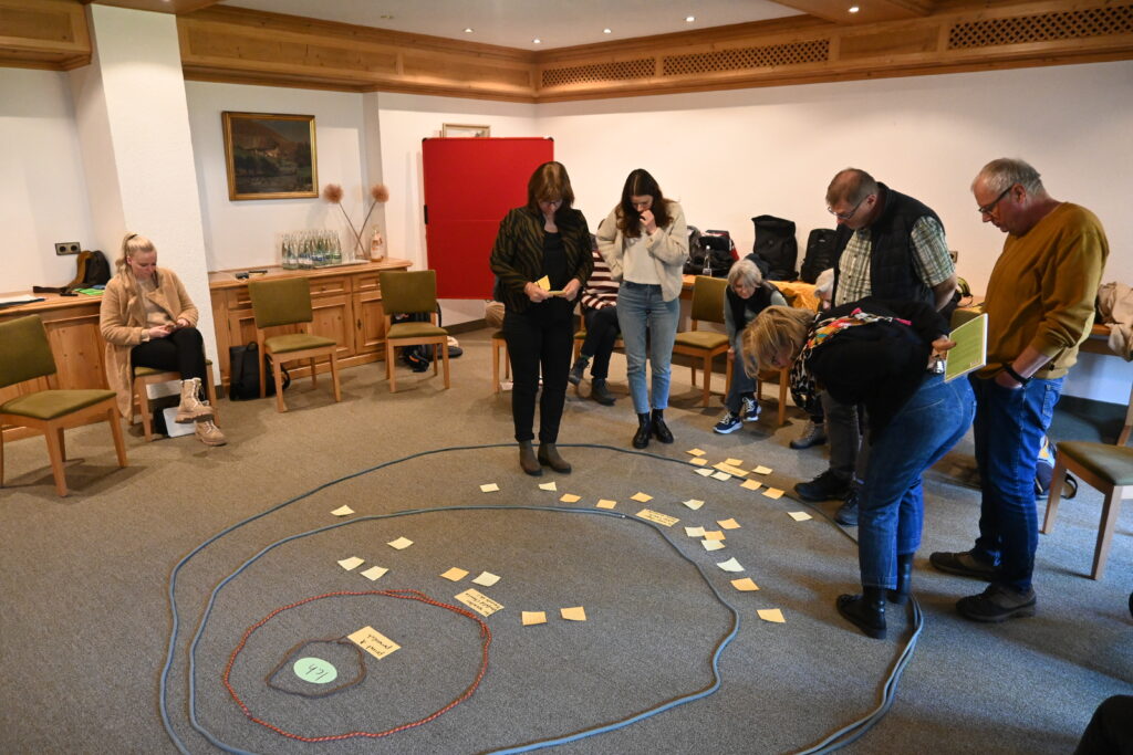 13 neue Klimabotschafter