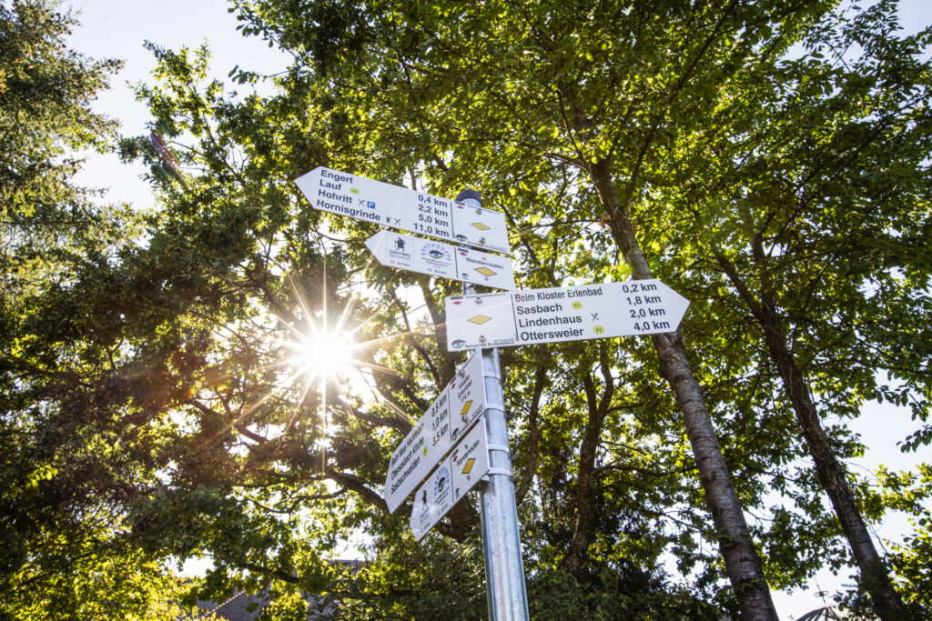 Naturpark-AugenBlick-Runde Obersasbach