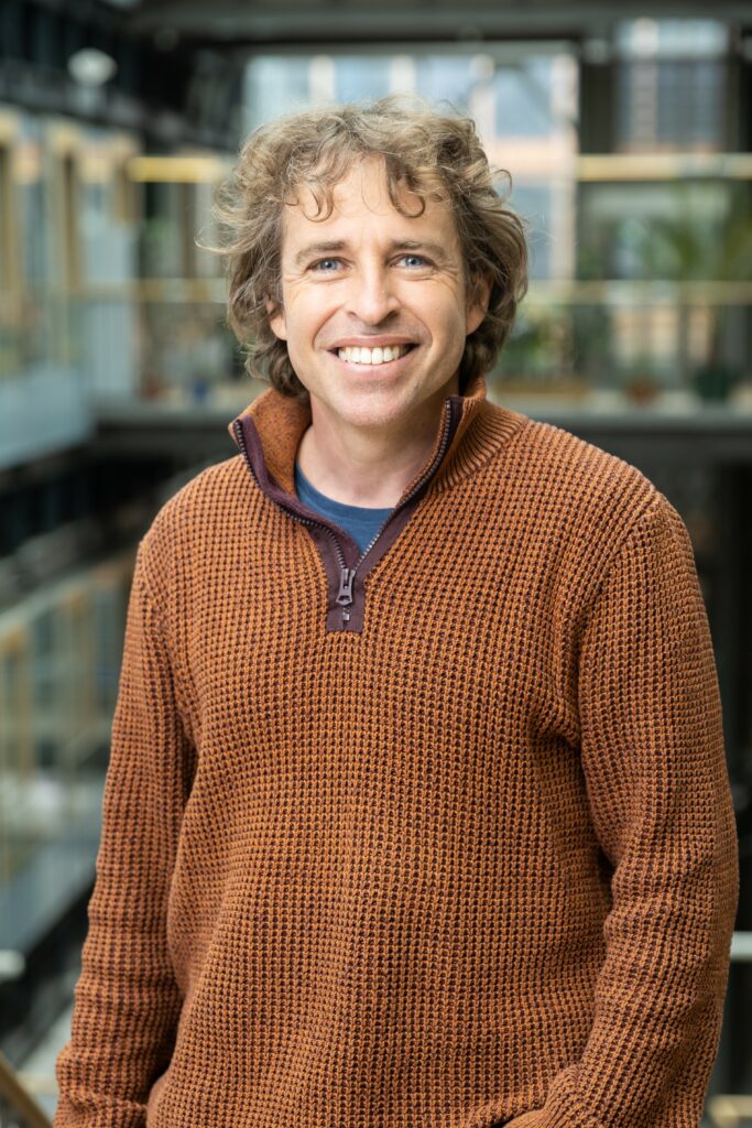 Interview Dr. Gernot Bodner, Experte für Bodenfruchtbarkeit