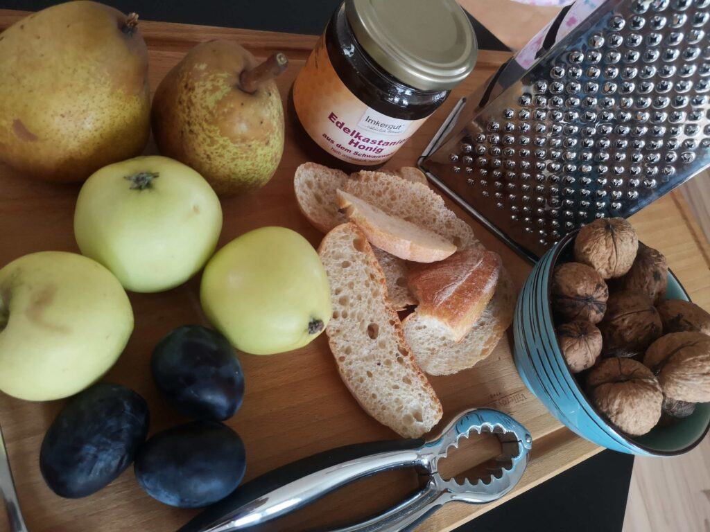 Naturpark-Detektive im Herbst 2023