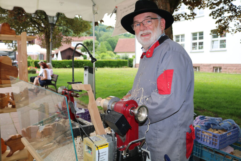 Naturpark-Märkte, Naturpark-Markt
