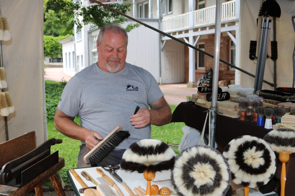 Naturpark-Märkte, Naturpark-Markt