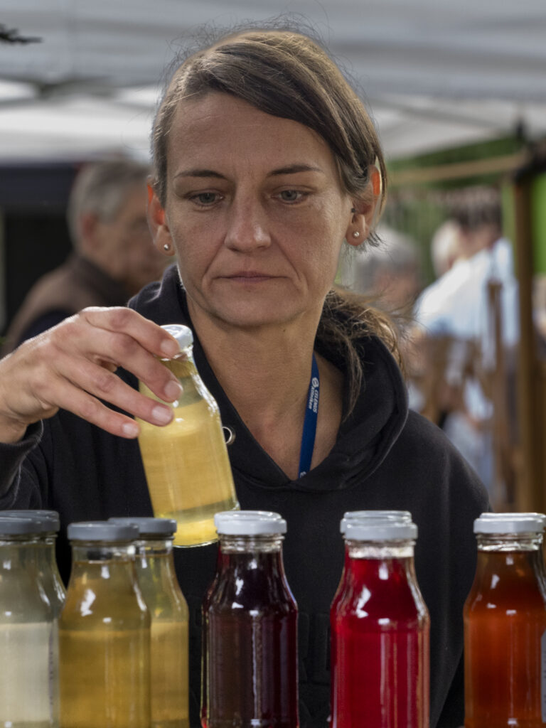 Naturpark-Märkte, Naturpark-Markt