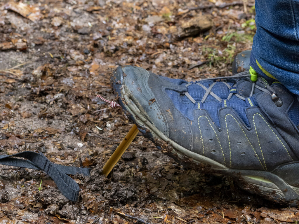 Trekking-Saison 2023