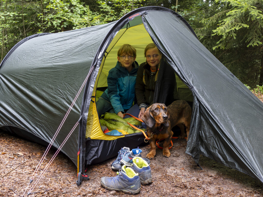 Trekking-Saison 2023