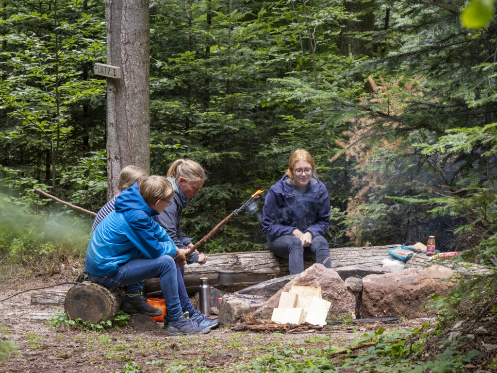 Trekking-Saison 2023
