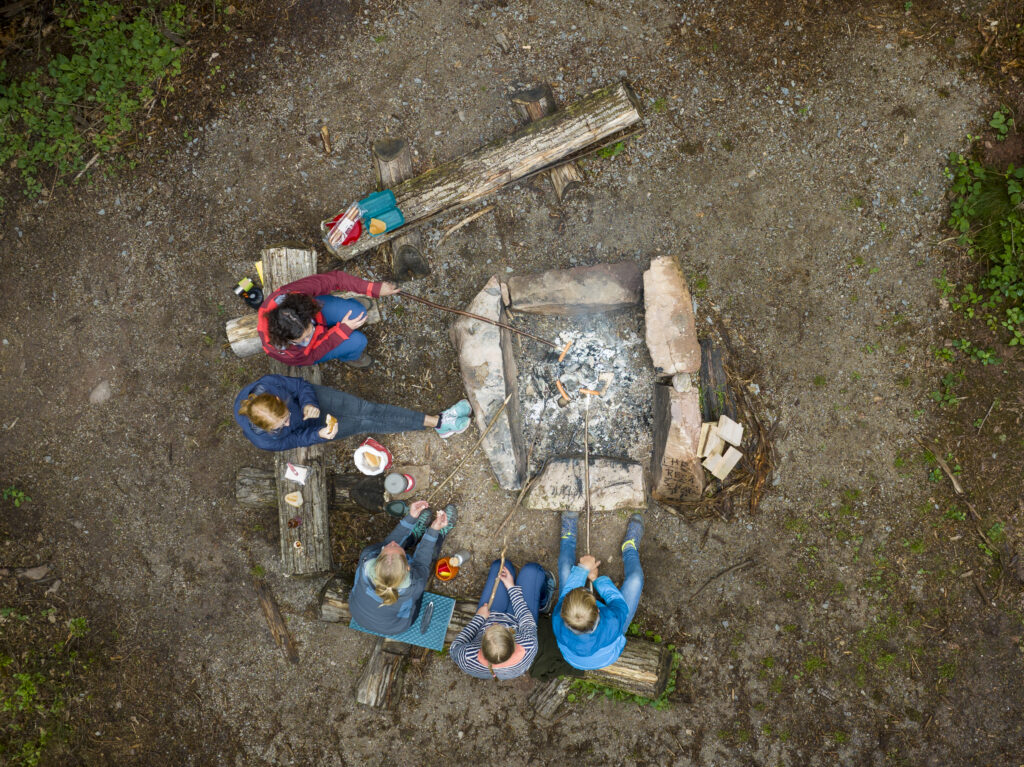 Trekking-Saison 2023