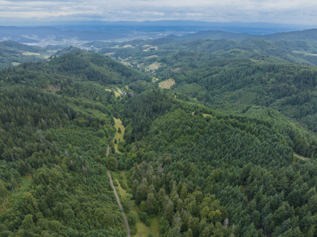 Trekking-Saison 2023