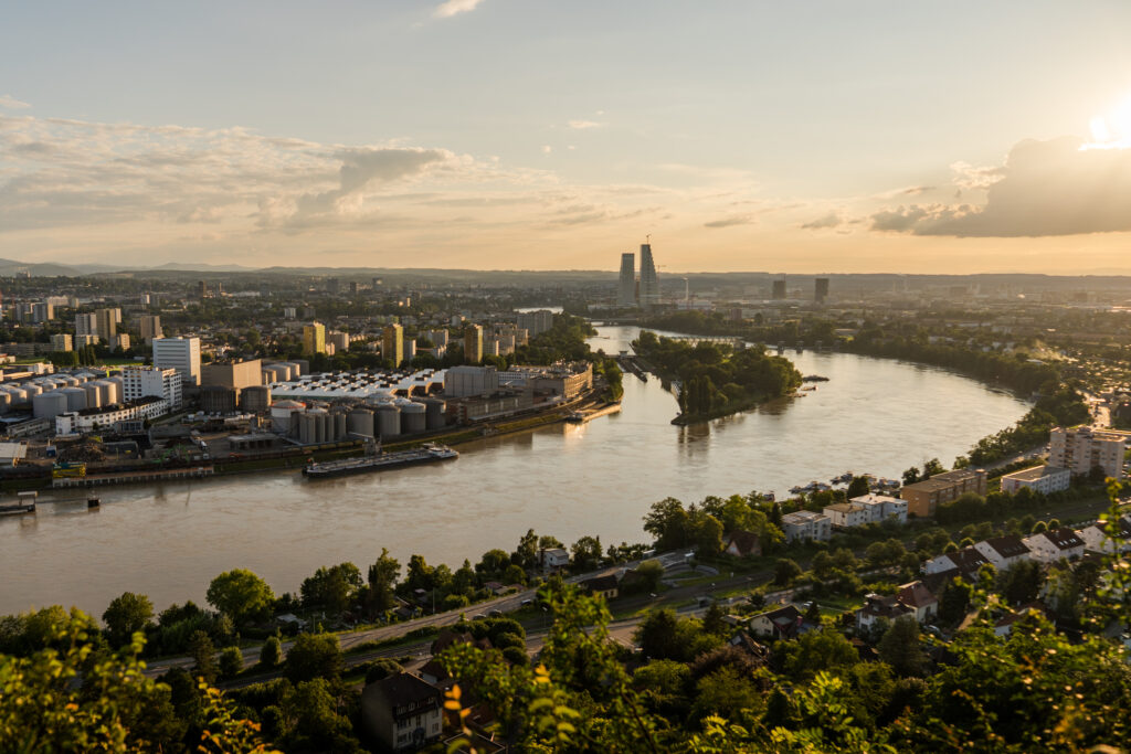 badenova Kino-Event WildWestwegs