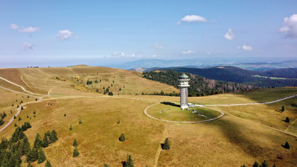 badenova Kino-Event WildWestwegs