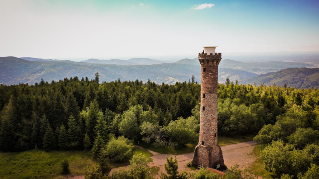 badenova Kino-Event WildWestwegs