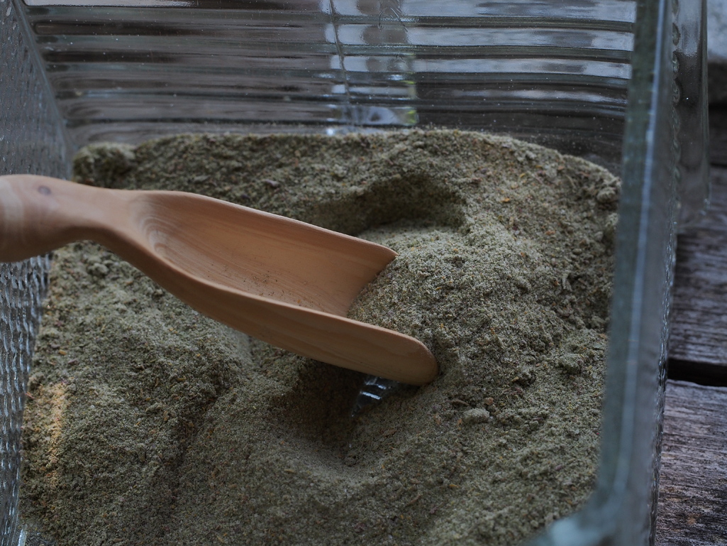 Monika Wurft - Feld-Thymian