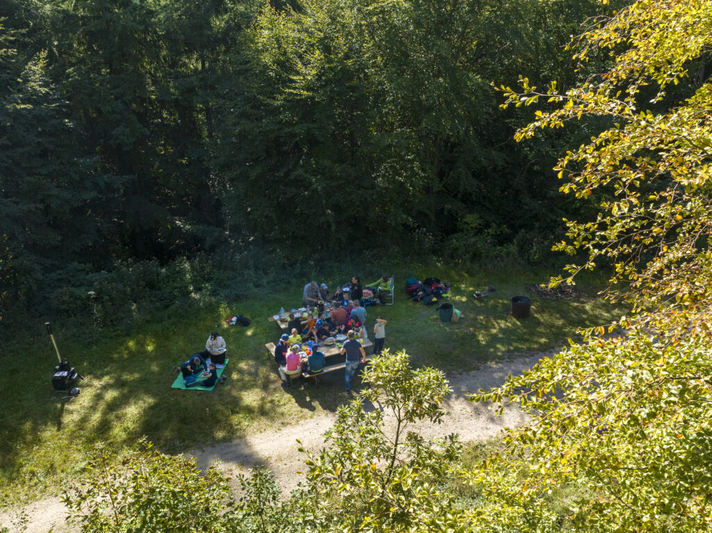 Naturpark-Detektive Kochevent
