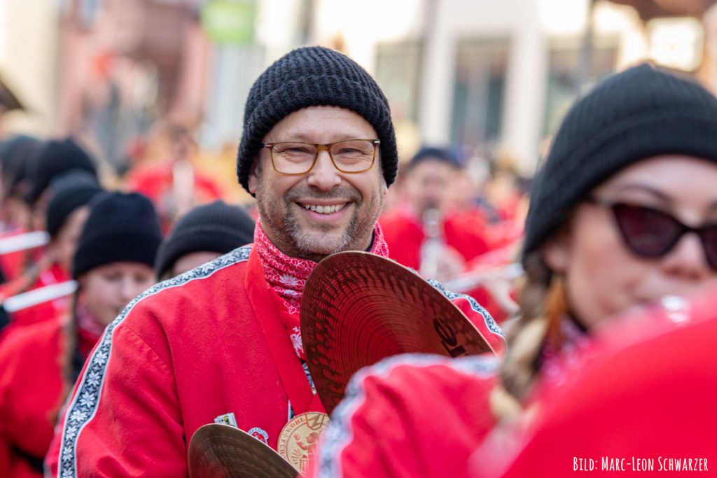Fasnet - Spaß für groß und klein, jung und alt!