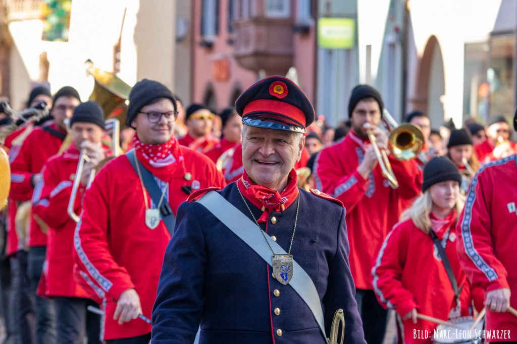 Fasnet - Spaß für groß und klein, jung und alt!