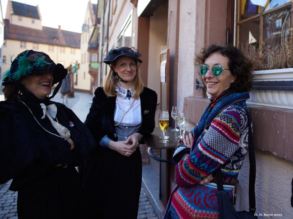 Fasnet - Spaß für groß und klein, jung und alt!